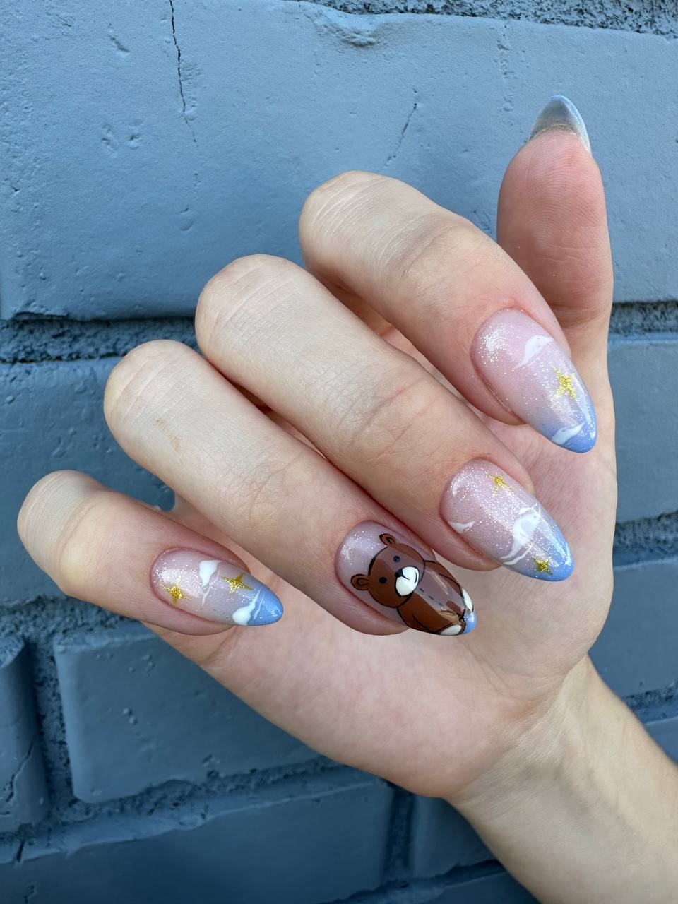 Manicure near me Gulf Breeze Parkway