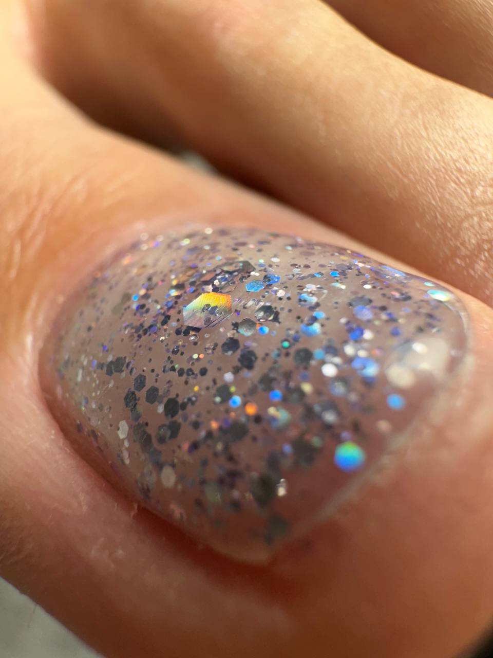 Dry Pedicure Medical Grade Pedicure