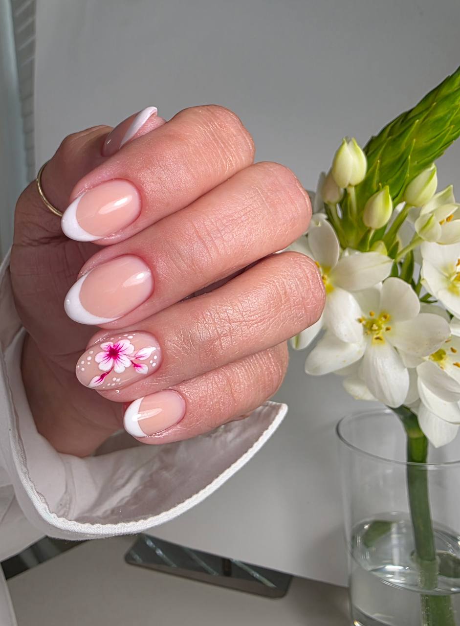 Gel Polish Colors Nail Art