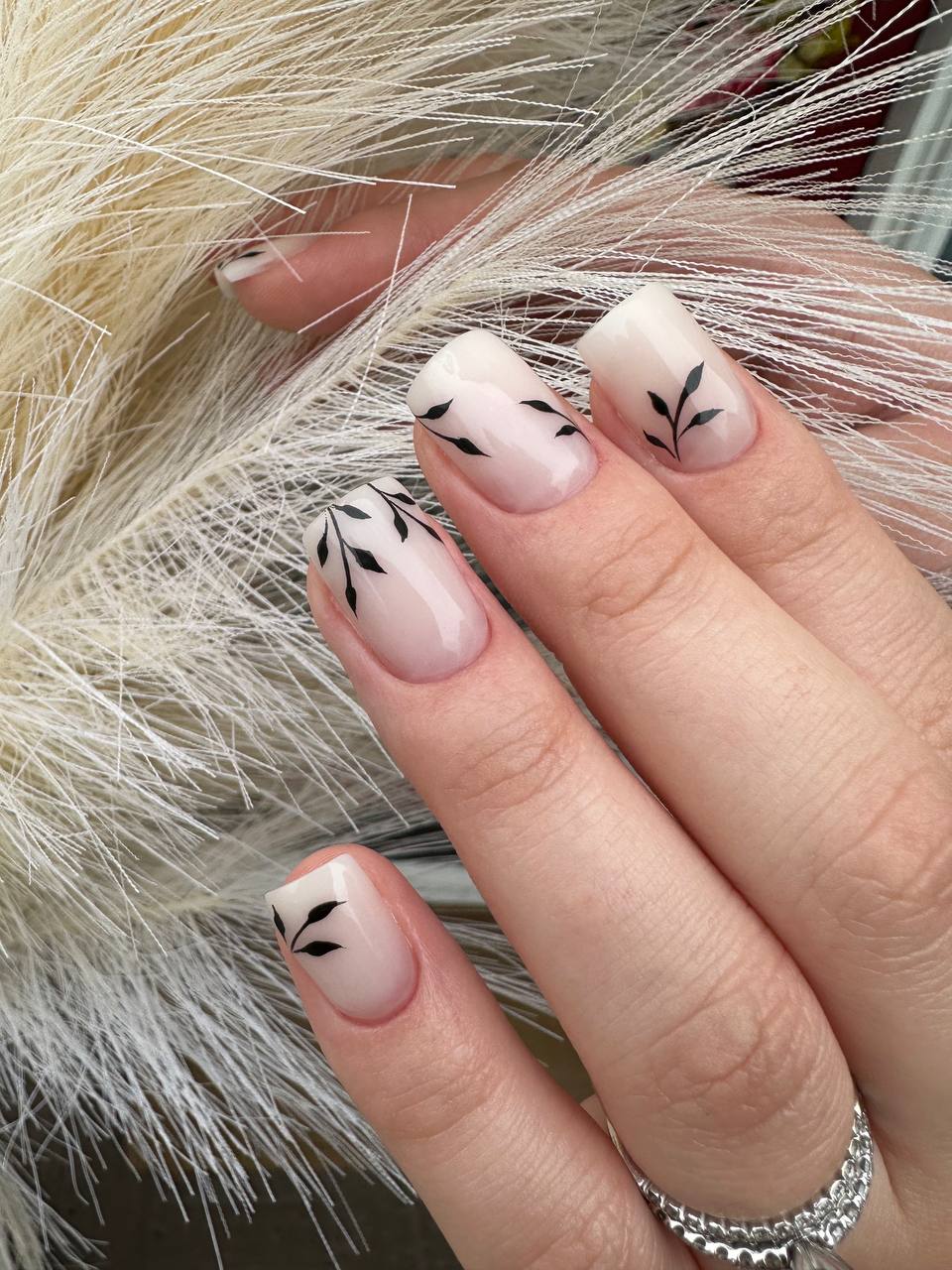 Best nail salon Gulf Breeze work