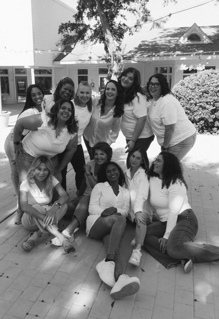 Brow lamination Gulf Breeze Parkway