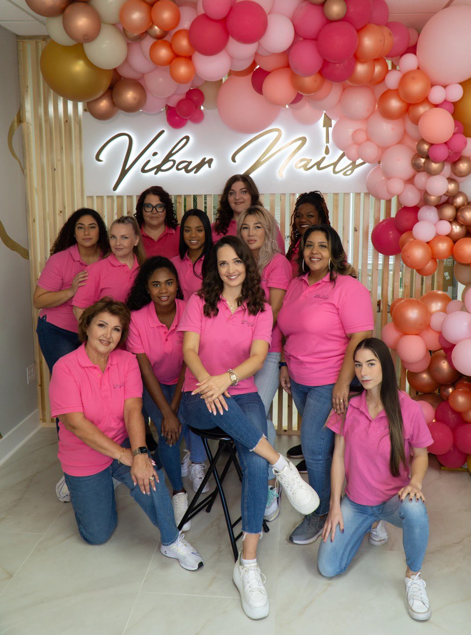 Nail Technician Training Classes Education